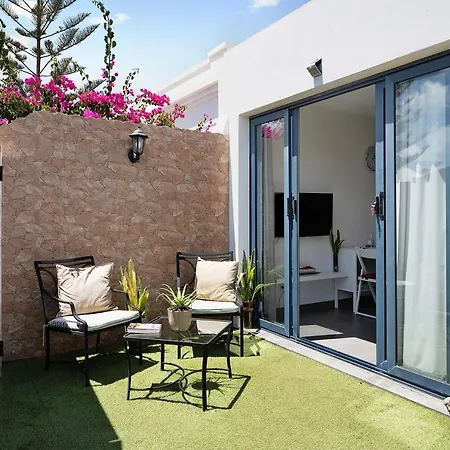 Rosales Appartement Playa Blanca (Lanzarote)