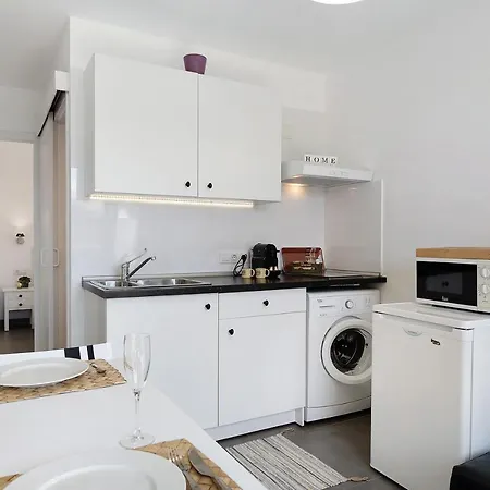 Appartement Rosales Playa Blanca (Lanzarote)