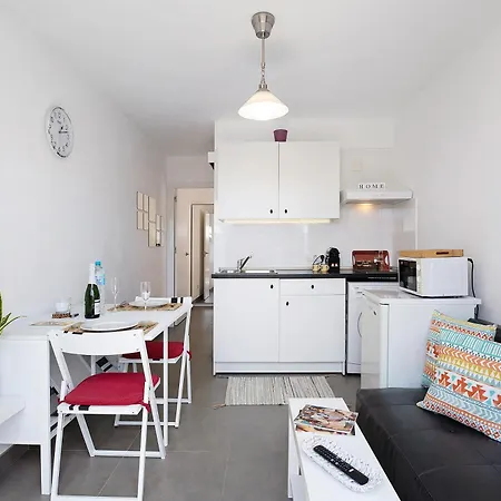 Appartement Rosales Playa Blanca (Lanzarote)