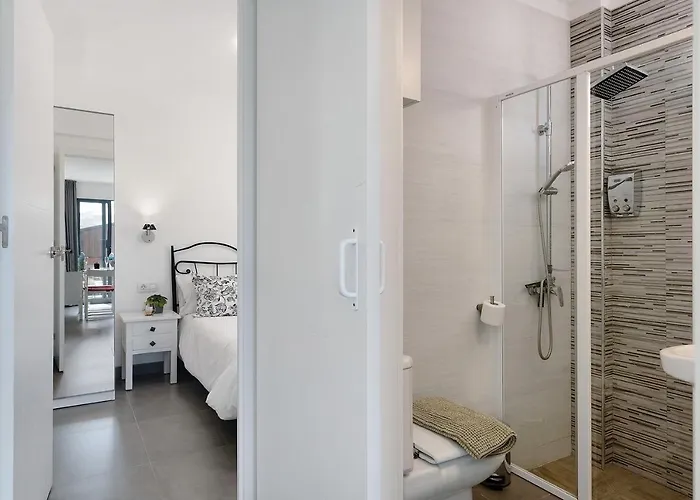 Rosales Playa Blanca