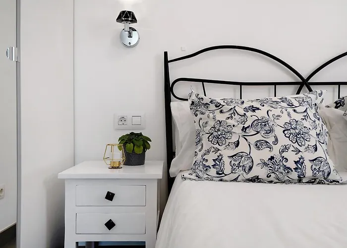 Apartman Rosales Playa Blanca