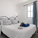 Apartment Rosales *
