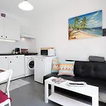 Apartment Rosales Playa Blanca (Lanzarote)