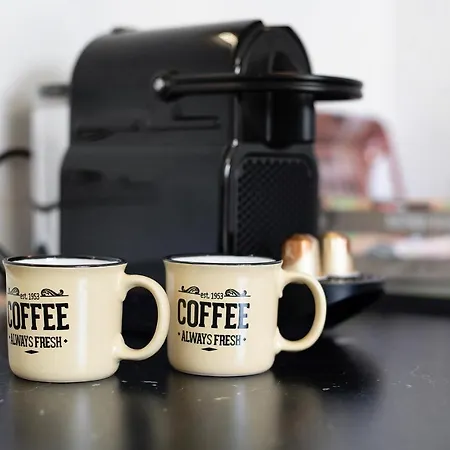 Rosales Коста Бланка