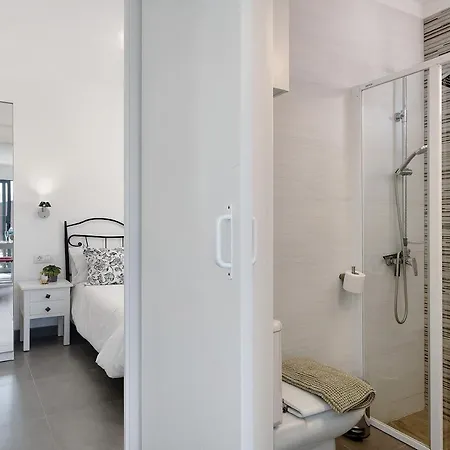 Rosales Коста Бланка