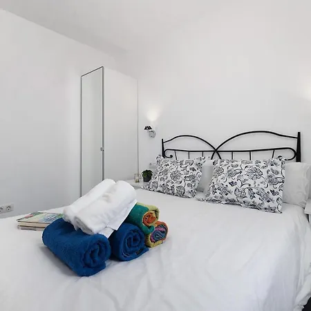 Rosales * Playa Blanca (Lanzarote)