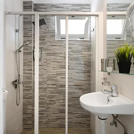 Апартаменты Rosales Коста Бланка