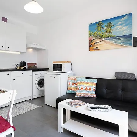 Rosales Appartement Playa Blanca (Lanzarote)