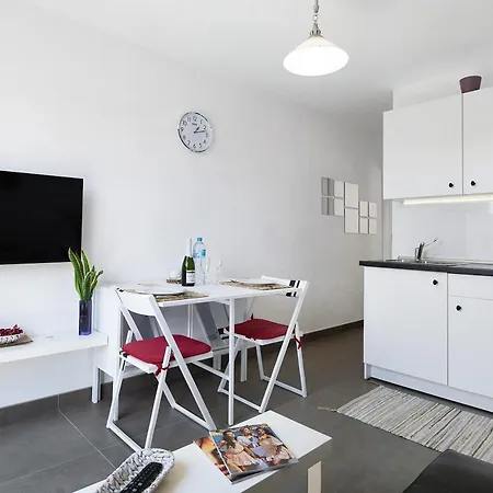 Rosales Apartment