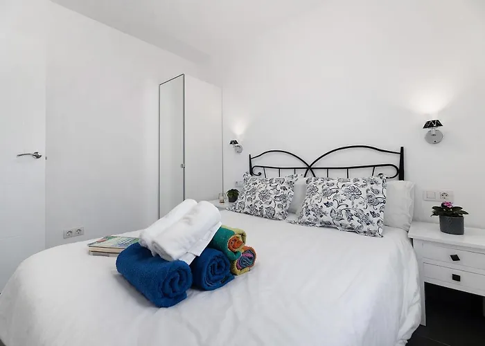 Rosales * Playa Blanca (Lanzarote)