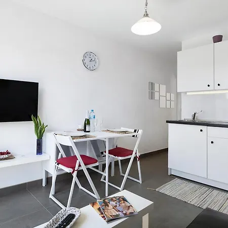 Rosales Appartamento Playa Blanca (Lanzarote)